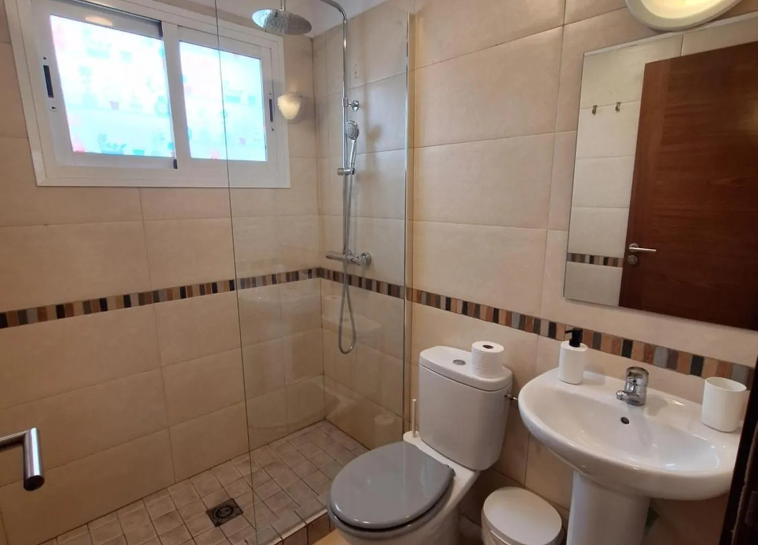 Apartamento En Arrecife Apartment
