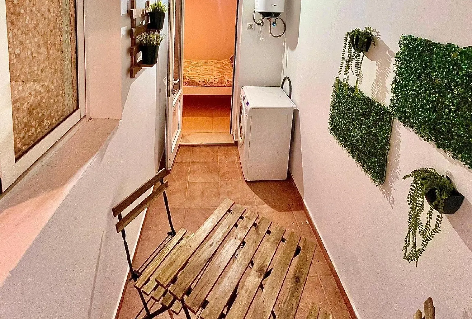 Apartamento En Arrecife Spain