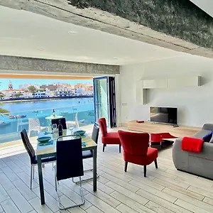 5***** Charco Loft Appartement