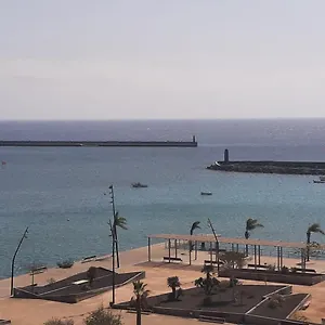 City&sea Appartement