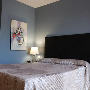 Apartment La Carmen, Arrecife (Lanzarote)