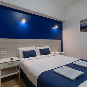 Penzion San Gines, Arrecife (Lanzarote)