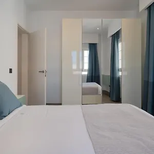 Sabbia La Armada Appartement