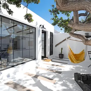 El Jable Appartement