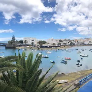 Terraza El Charco Appartement