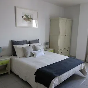 Apartment Malvasia Vv, Arrecife (Lanzarote)
