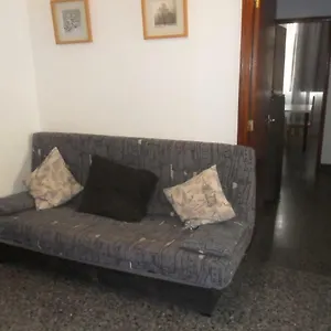 Aguilon Appartement