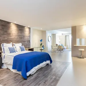 Rooms&suites Loft 2h Deluxe Edition Appartement