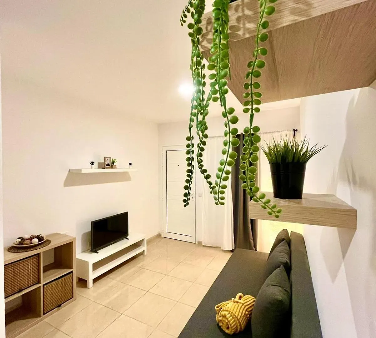Apartamento En Arrecife